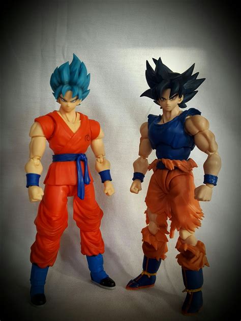 We did not find results for: Dragon Ball Goku Ultra Instinct Figure