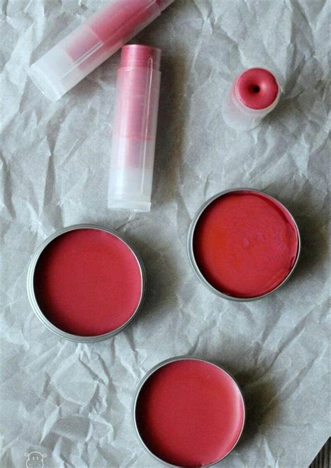Diy 5 Minute Lip Balm 15 Deliciously And Simple To Make Ideas