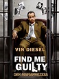Wer streamt Find Me Guilty - Der Mafiaprozess?