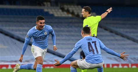 Predicted man city xi to face marseille in the champions league. Torres and Foden in - Man City predicted line up vs ...