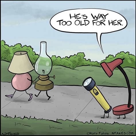 30 One Panel Comic Strips Are So Funny Youll Find Yourself Laughing Hard One After The Other