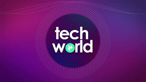 Tech World Empowered By Innovation Youtube