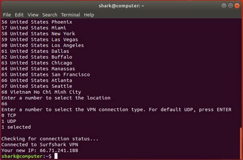 It gives the error connectivity with vpn service is lost i checked if the check point endpoint security vpn service. How to set up Surfshark VPN on Linux? - Surfshark Customer Support