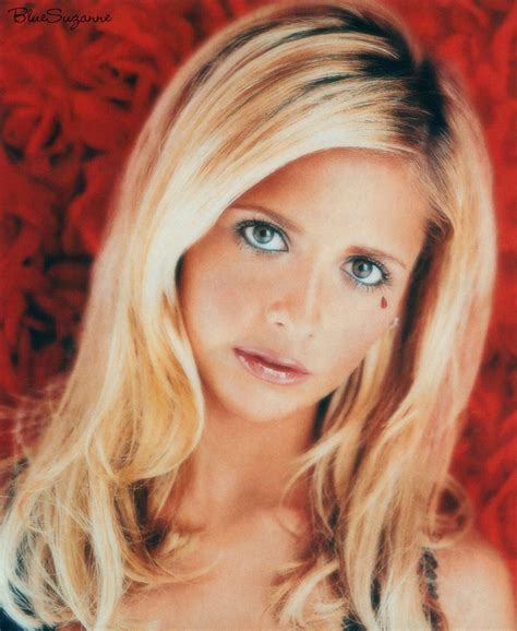 Smg 1999 Sarah Michelle Gellar Photo 1508197 Fanpop