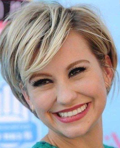 Best Hairstyles For Square Faces Rounding The Angles Square Face