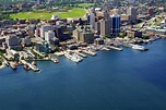 Halifax Harbour in Halifax, NS, Canada - harbor Reviews - Phone Number ...