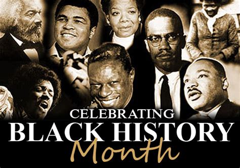 Black History Month Mcb Advising Programs Blog