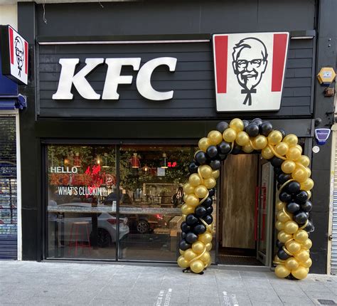 City, state/province, zip or city & country submit a search. KFC opens first New Addington branch on Central Parade ...