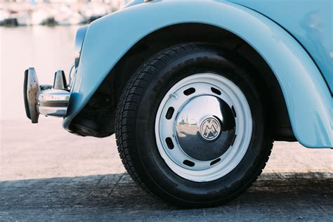 Fotos Gratis Coche Rueda Vw Volkswagen Vehículo Habló Neumático