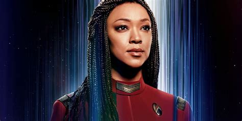 Star Trek Discovery To End With Season