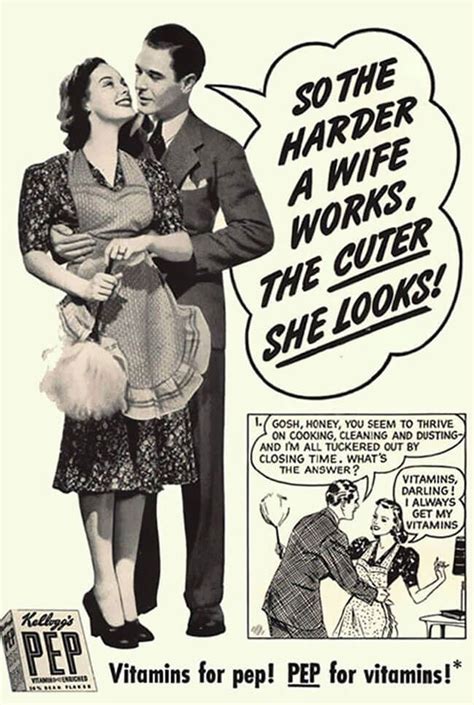 29 Funny Vintage Ads That Would Be Totally Banned Today