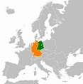 Storia della Germania dal 1945 - Wikipedia