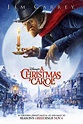Carrey's "A Christmas Carol" Official Poster Revealed