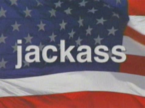 Jackass Tv Series Jackass Wiki Fandom Powered By Wikia