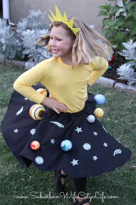 13 Solar System Costume Diy Info 44 Fashion Street