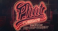 Phat Tuesdays: Die Ära der Hip-Hop-Comedy – fernsehserien.de