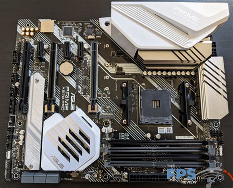 Asus Prime X570 Pro Motherboard Review Page 2 Of 13