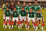 Mexico Soccer Team Wallpapers 2016 - Wallpaper Cave