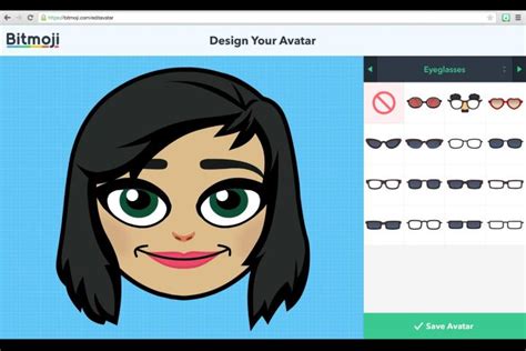 What Is Bitmoji And How Do You Use It In 2022 Digital Trends