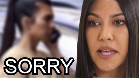 Khloe Kardashian Exposes Embarrassing Photo Of Kourtney Major