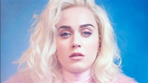 Katy Perrys Newest Single Breaks Spotify Streaming Record