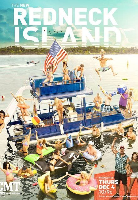 Redneck Island On Cmt Tv Show Episodes Reviews And List Sidereel