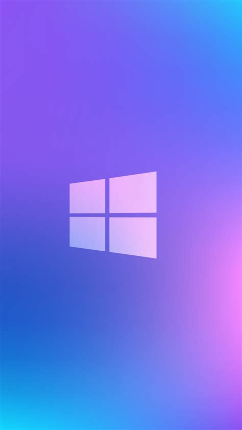Windows 10x Wallpaper 4k
