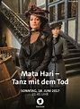Mata Hari: Tanz mit dem Tod (2017)