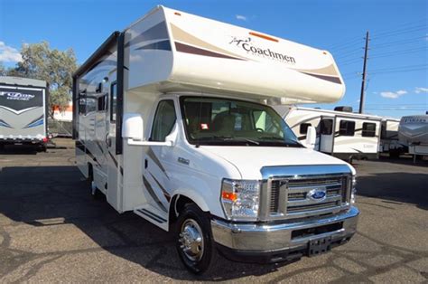 Rv Rental 25 Ft Coachmen Freelander Elijahrvs