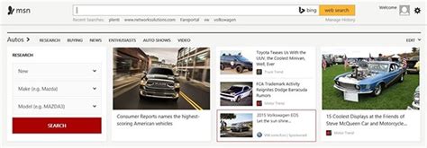 Bing Rolls Out Native Ads With Search Intent Localogy