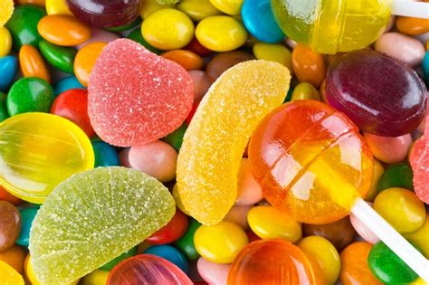 What Makes You Crave Sweets? | LIVESTRONG.COM