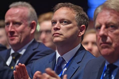 ex tory chairman grant shapps breaks cover to demand theresa may stand aside as pm after