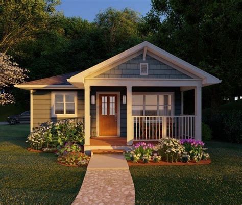 Fabulous Small Cottage House Plan Designs Ideas To Try This Year33