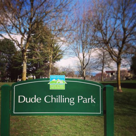 dude chilling park east vancouver british columbia to… flickr