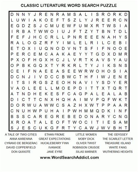 7 Best Images Of Extremely Hard Word Search Printables Word Search
