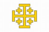 Flags of Crusader States & Knights - MetroFlags.com - The Largest ...