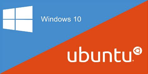 Ubuntu Is Now Available For Windows 10 On The Windows Store