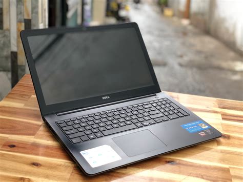 Laptop Dell Inspiron 5547 I5 4210u 8g Ssd128 Vga 2g Đẹp Zin 100 Giá Rẻ