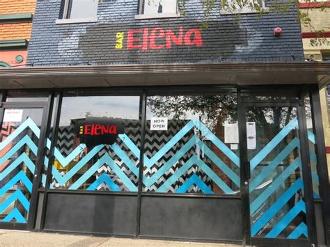 Bar Elena Launches Brunch On H Street Ne This Weekend Popville