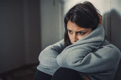 7 Depression Symptoms You Shouldnt Ignore Sharecare
