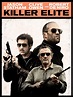 Killer Elite - Movie Reviews and Movie Ratings - TV Guide