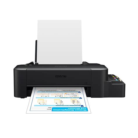 Tinta Printer Epson L120