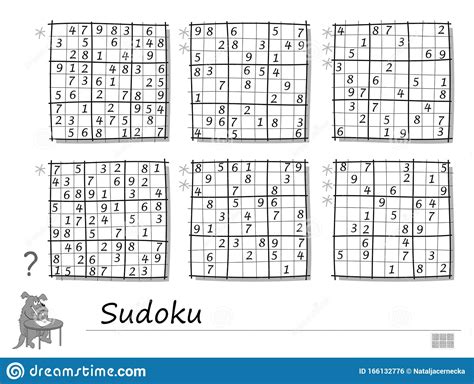 Printable Soduku Room Surf Printable Sudoku Crossword Vrogue Co