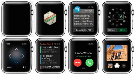 The apple podcasts app for apple watch features a similar interface to the iphone app, just on a smaller scale. Why I'm Choosing the Apple Watch Over Its Competitors ...