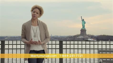 Liberty Mutual Insurance Tv Commercial Accident Forgiveness And New