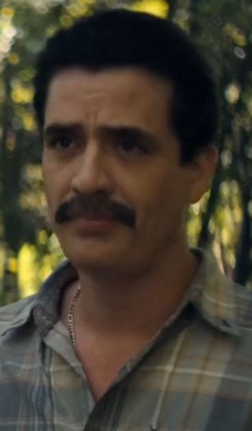 After his release from u.s. Wilber Varela | Narcos Mexico Wiki | Fandom