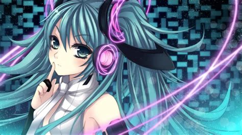 Hatsune Miku Odds And Ends Nightcore Youtube