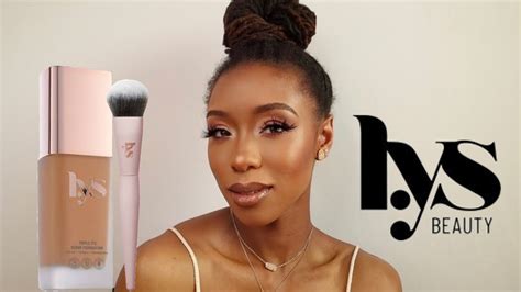 Lys Beauty First Impression Sephora S First Black Owned Clean