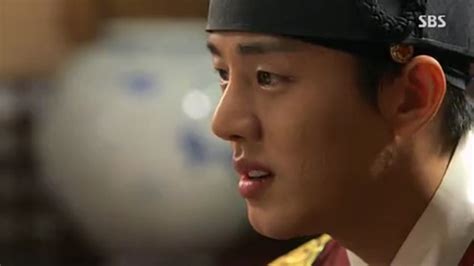 Maybe you would like to learn more about one of these? Sinopsis Drama dan Film Korea: Jang Ok Jung episode 16 part 2