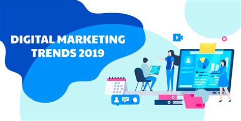 Top 7 Digital Marketing Trends In 2020 That You Should Not Ignore
